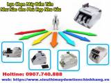SỬA MÁY ĐẾM TIỀN GIÁ RẺ TẬN NƠI THEO YÊU CẦU TẠI TP HỒ CHÍ MINH