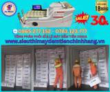 KHO HÀNG MÁY ĐẾM TIỀN NHẬP KHẨU 2024 CUNG CẤP GIÁ SỈ